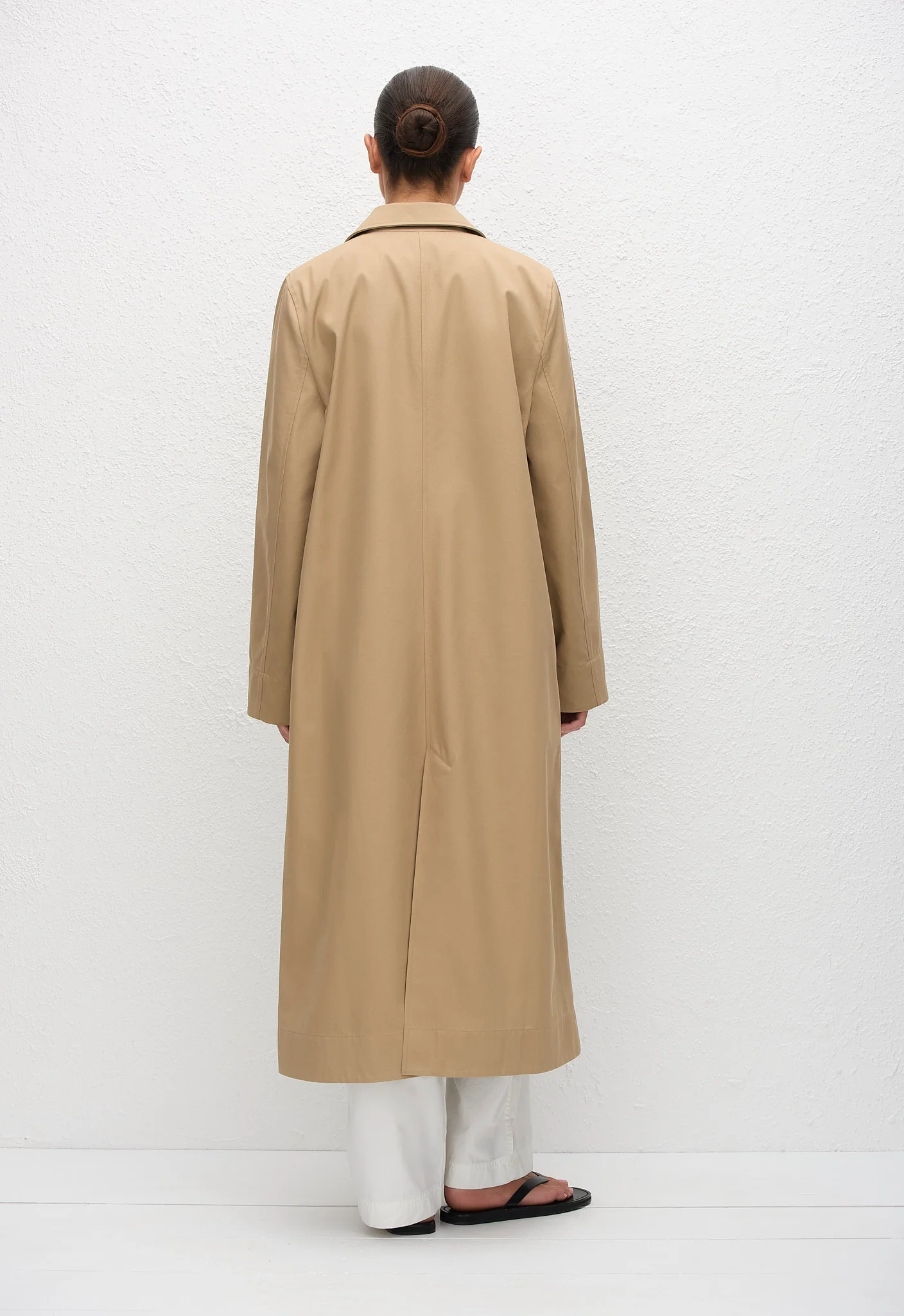 Long Macintosh - Sand - Image 5